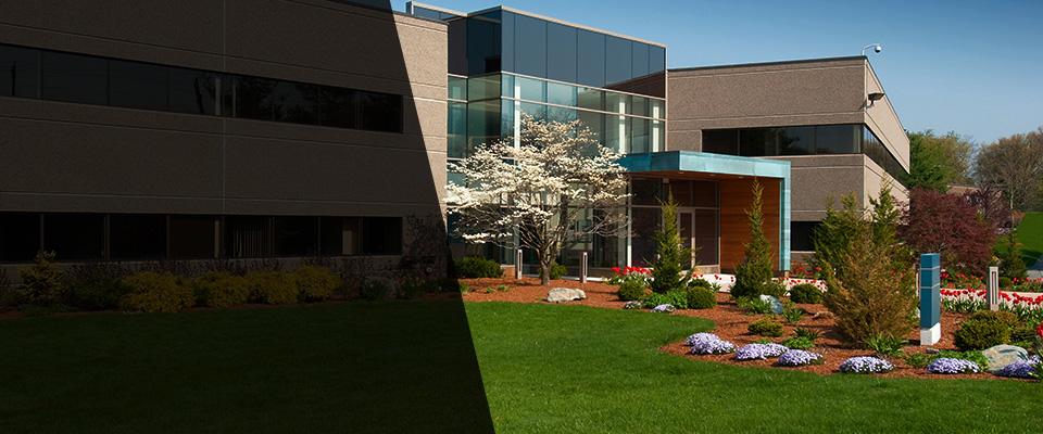 Broken Bow Landscapers