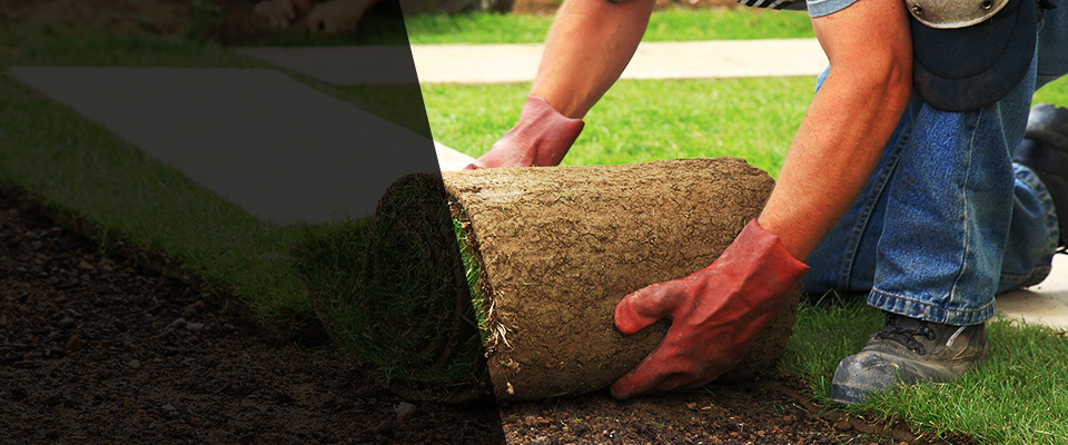 Broken Bow Landscapers